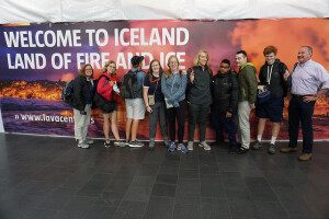 J2A Iceland pilgrimage