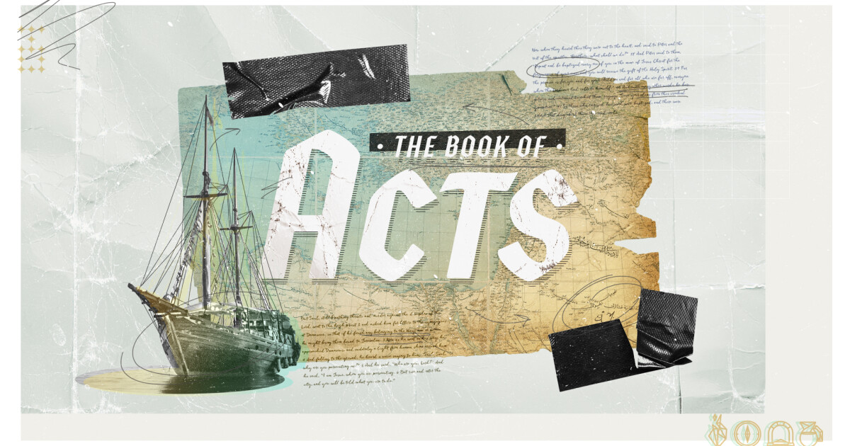 The Gospel Impact Acts 19 21 41 Sermons Southeast Christian the-gospel-impact-acts-19-21-41-sermons-southeast-christian