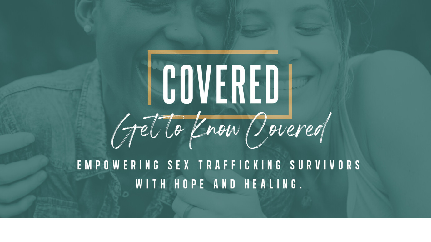 Get To Know Covered