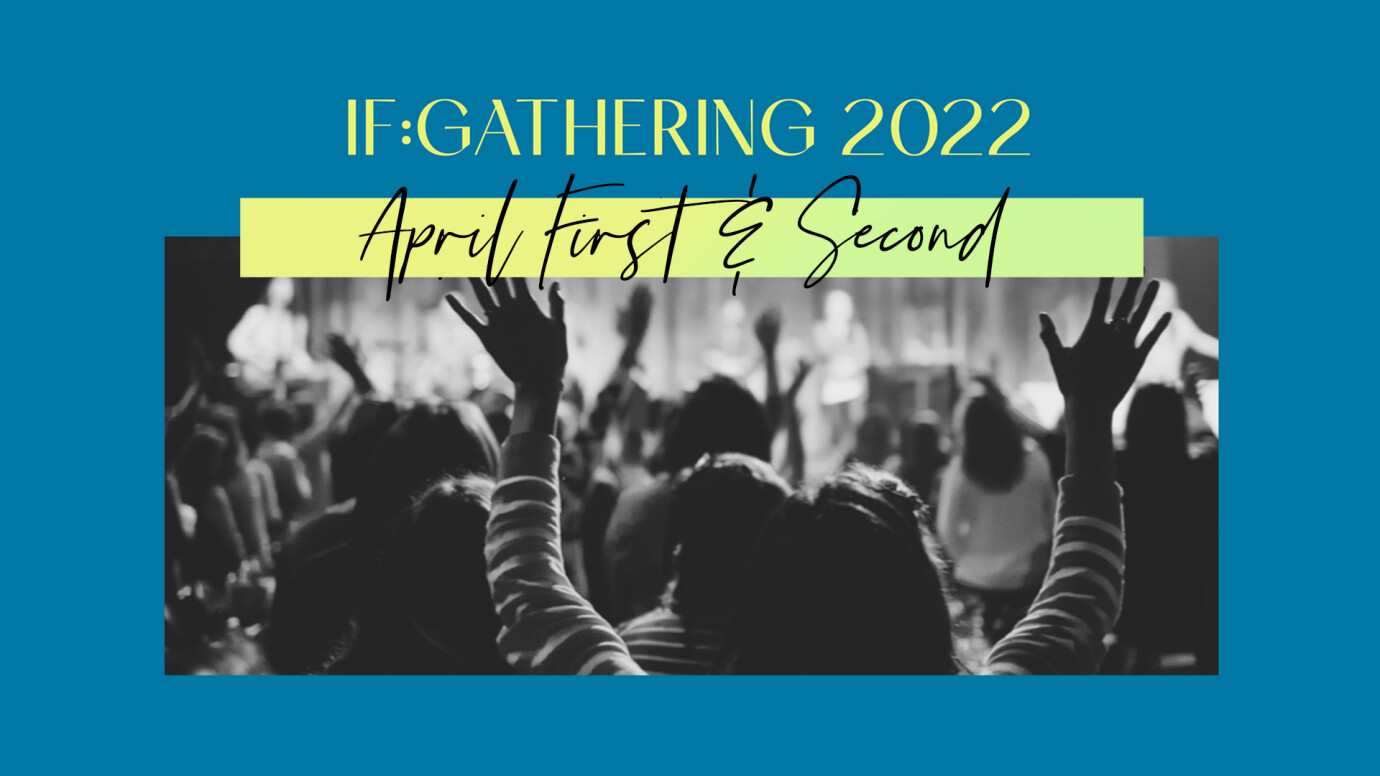 IFGathering Women Southeast Christian Church Parker, CO