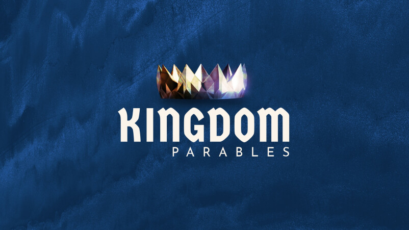Kingdom Parables: The Kingdom Influence