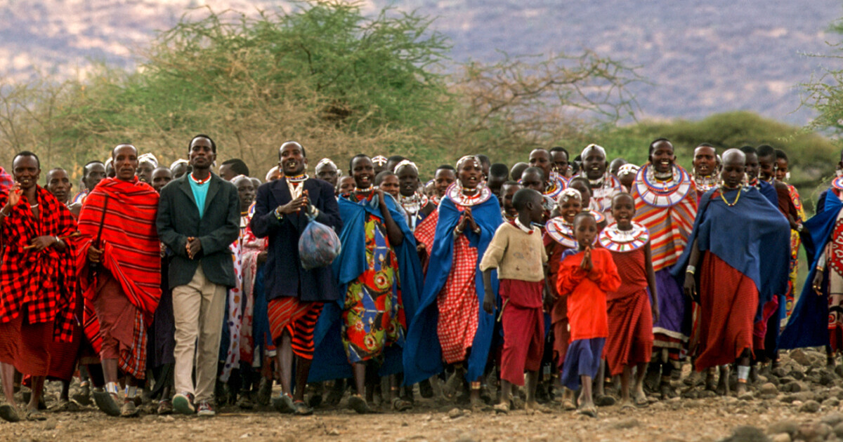 Missions Old Fort Baptist Church