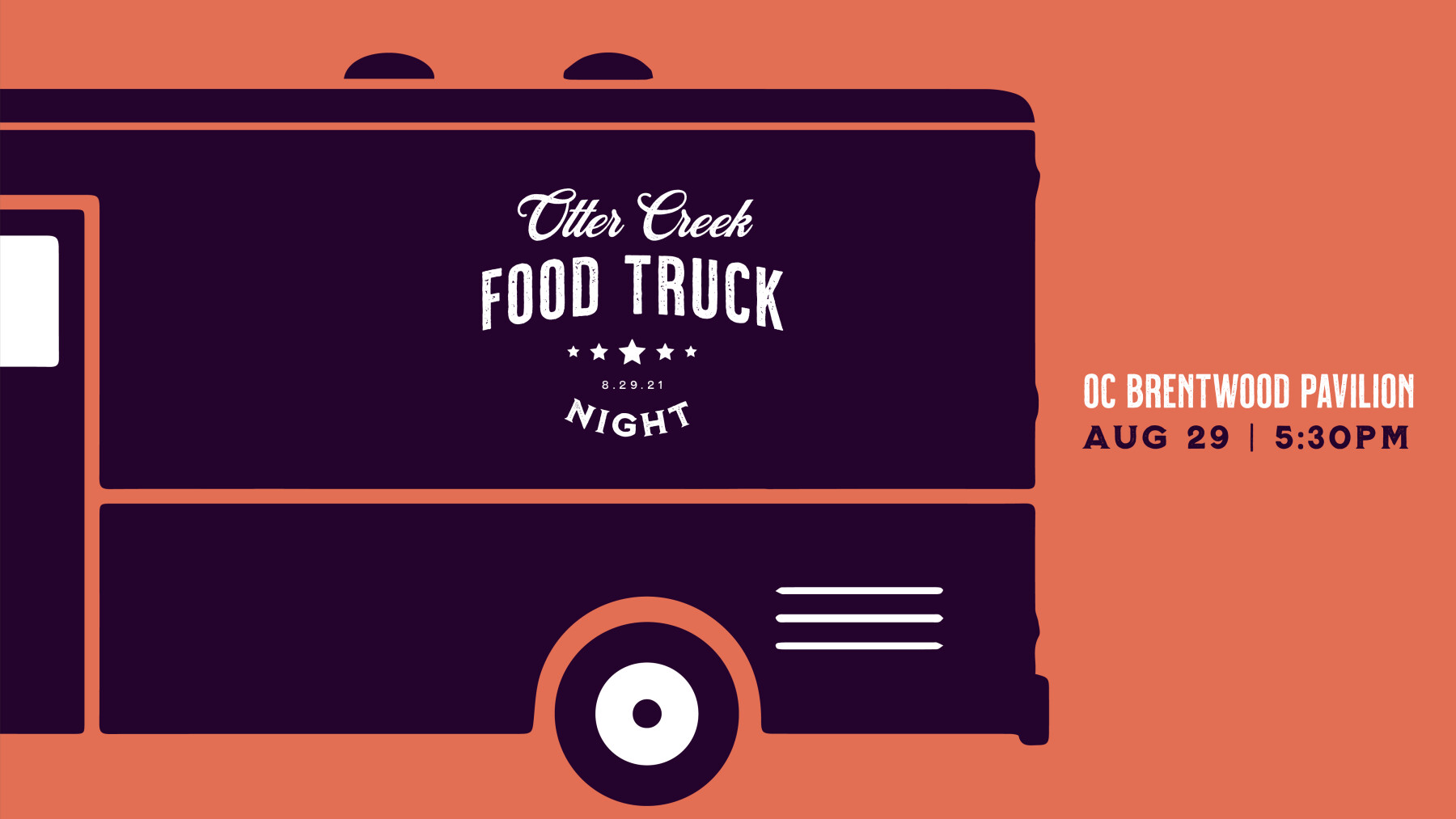 Food Truck Night