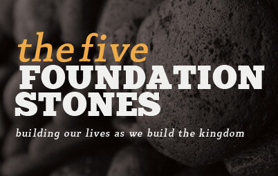 The Stone of Caution