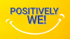 Positively WE! - Modern Worship, August 23