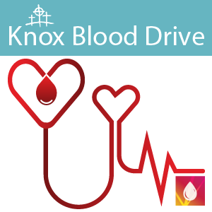 Knox Blood Drive 
