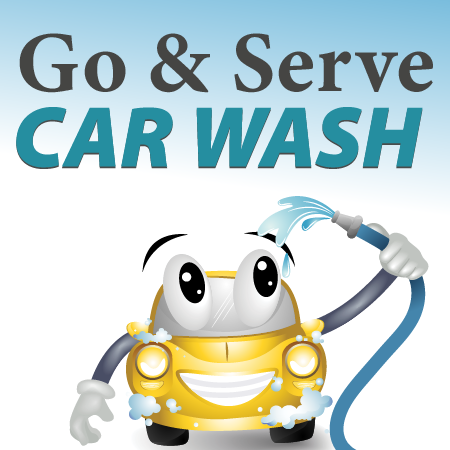 Car Wash - Go & Serve Fundraiser