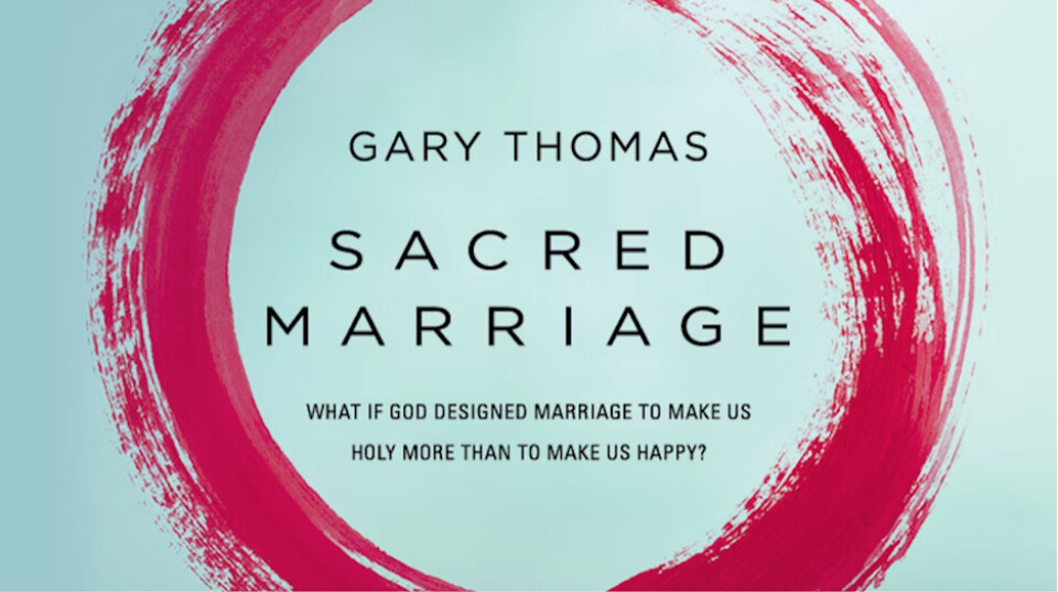 Marriage Study at GPC