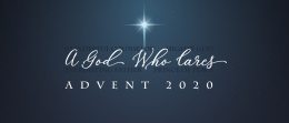 The God Who Cares (Christmas Eve)