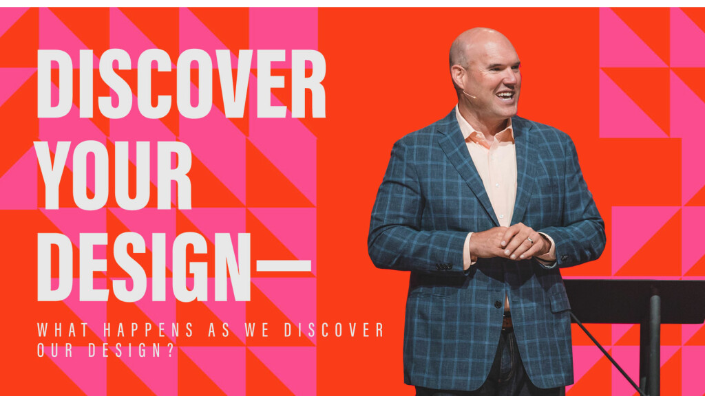 Discover Your Design