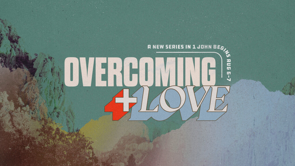 Overcoming Plus Love