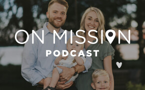 On Mission | The Crooks Family