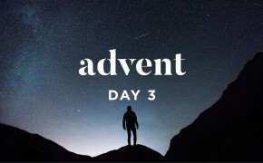 ADVENT 2019 | The Lord Will Provide