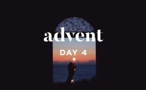 ADVENT 2019 | Redeemed By The Blood