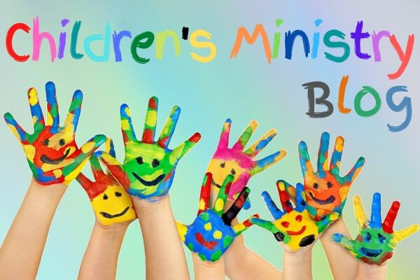 Children's Ministry