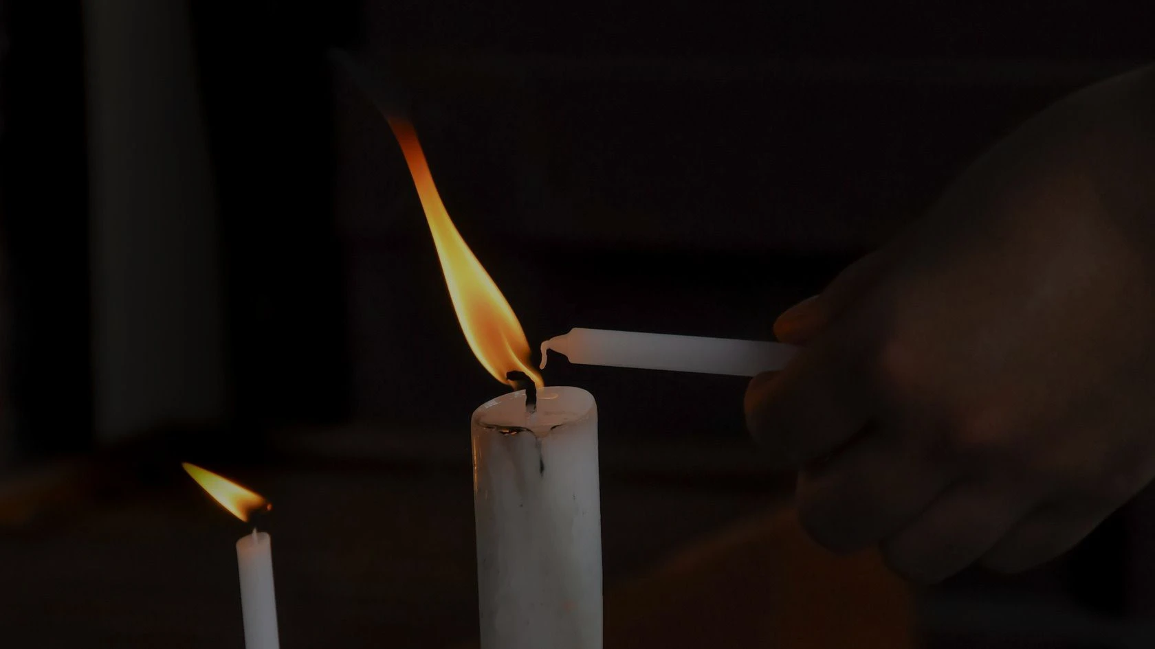 Holy Saturday Virtual Vigil