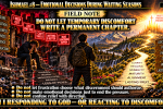 Ishmael #8 — Emotional Decisions During Waiting Seasons (3/3)