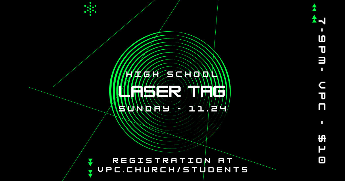 Students Laser Tag