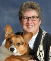 Profile image of The Rev. Terri Ann Grotzinger