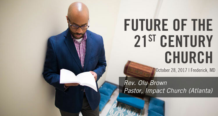 Future of the 21st Century Church