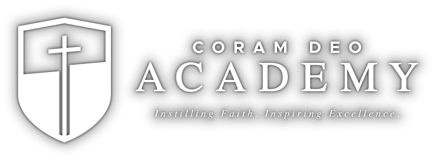 Coram Deo Academy