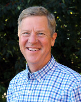 Profile image of Pastor Joel Christiansen