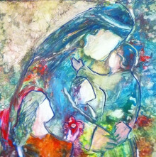 The One Who Welcomes the Children