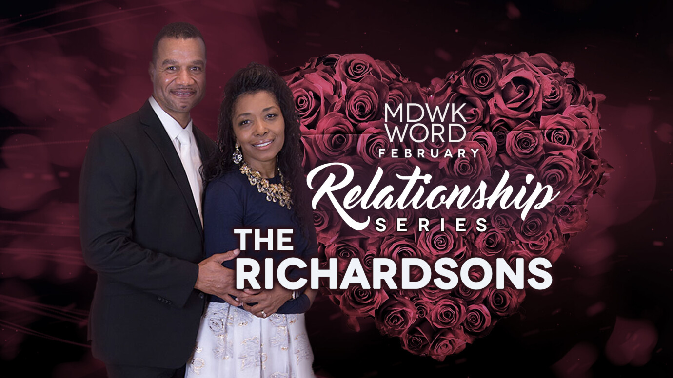 MidWeek Word Relationship Series Pt.4