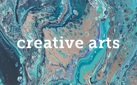 Explore Your Creative Side