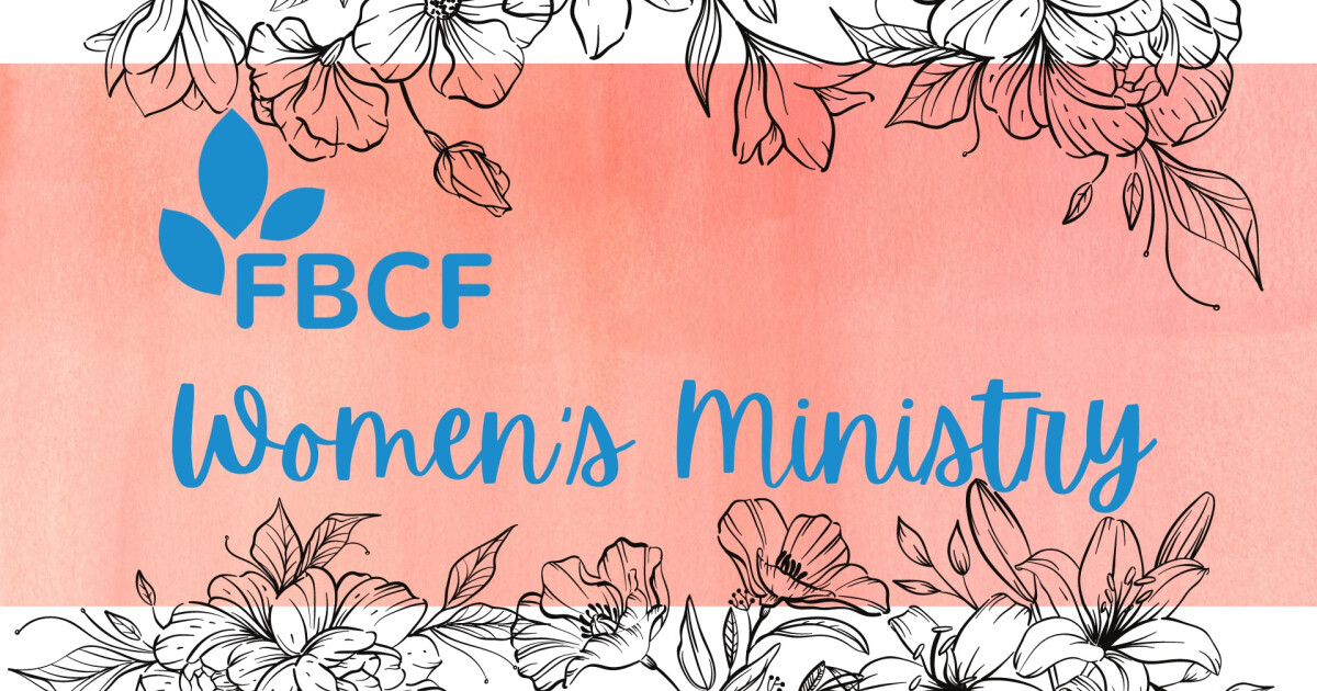 Women's Ministry | FBC Fairborn