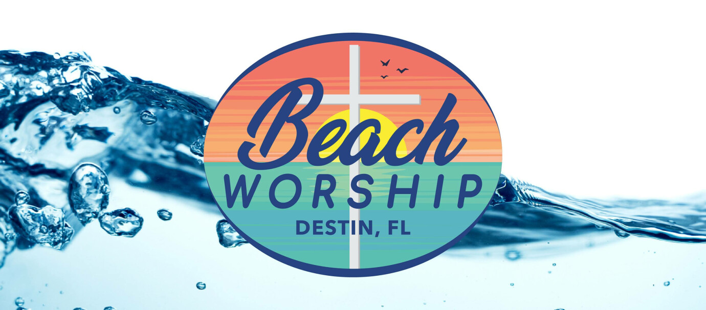Beach Worship- Crab Trap Destin