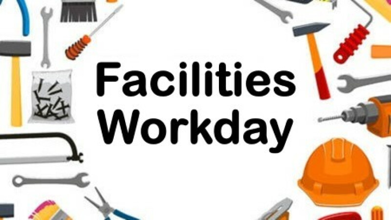 Facilities Workday