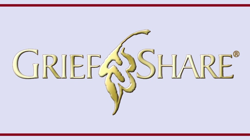 Griefshare - "Loss of a Spouse"