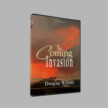 The Coming Invasion