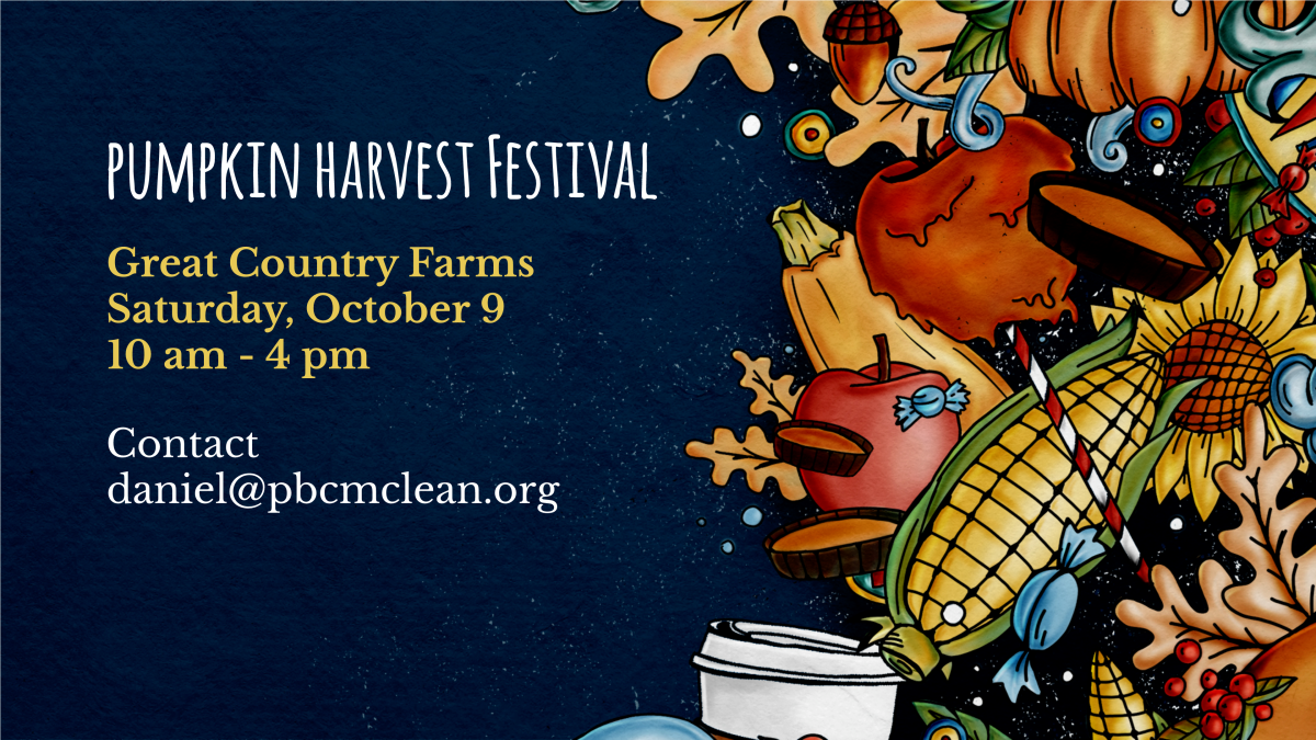Pumpkin Harvest Festival at Great Country Farms