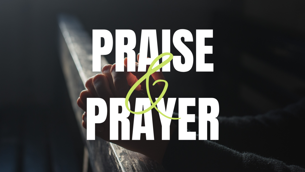 Praise & Prayer Gathering