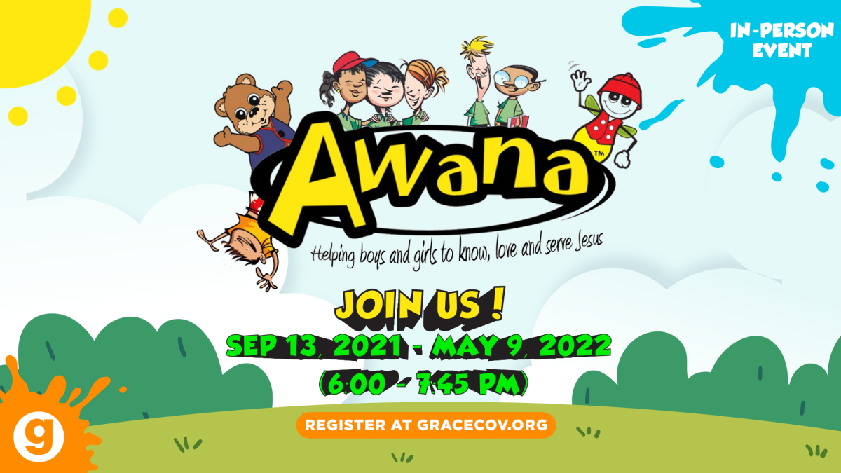 AWANA