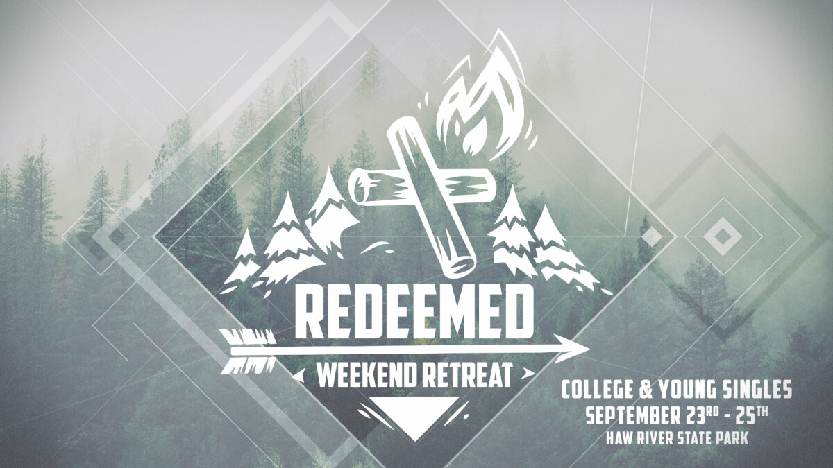 Weekend Retreat for College & Young Singles
