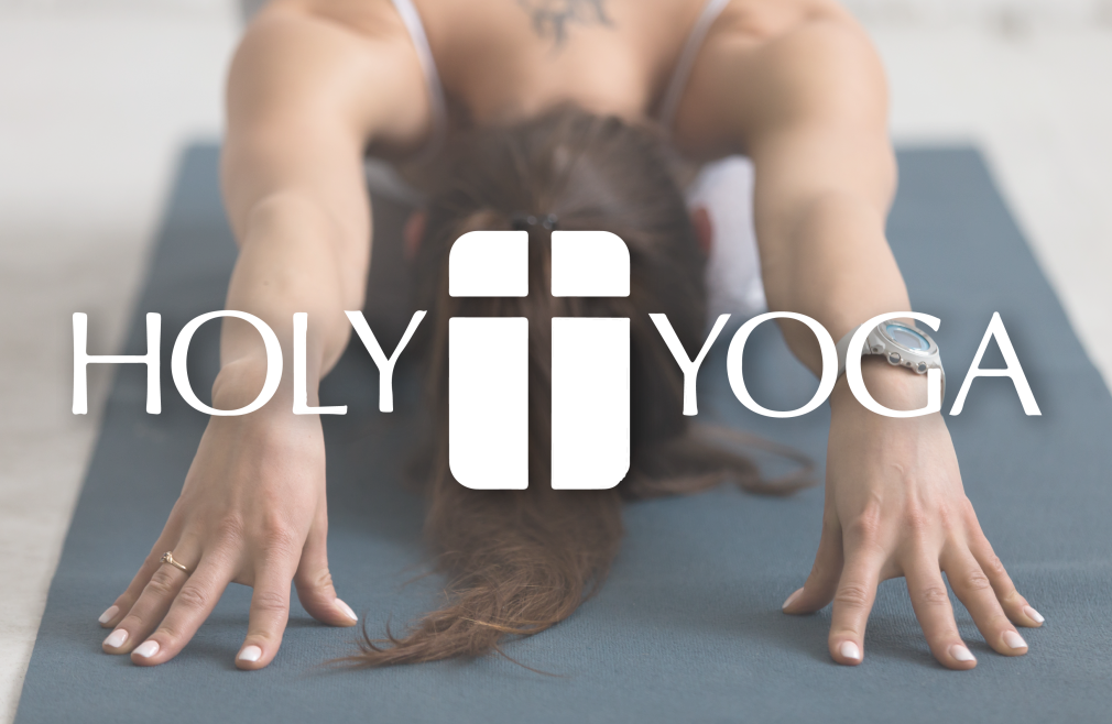 Holy Yoga
