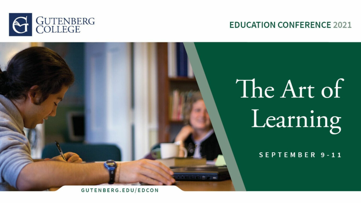 Education Conference: The Art of Learning
