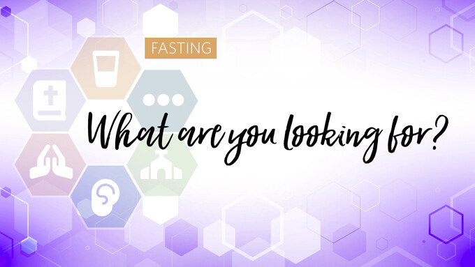Fasting