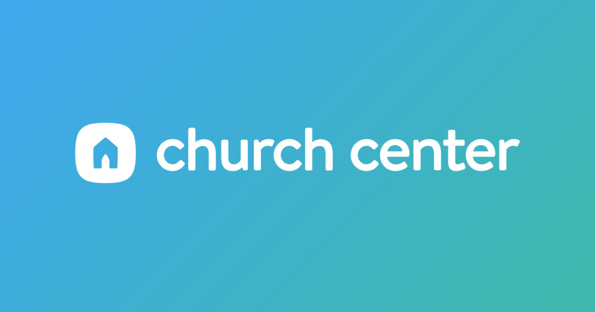 Church Center | Church of the Open Door | York
