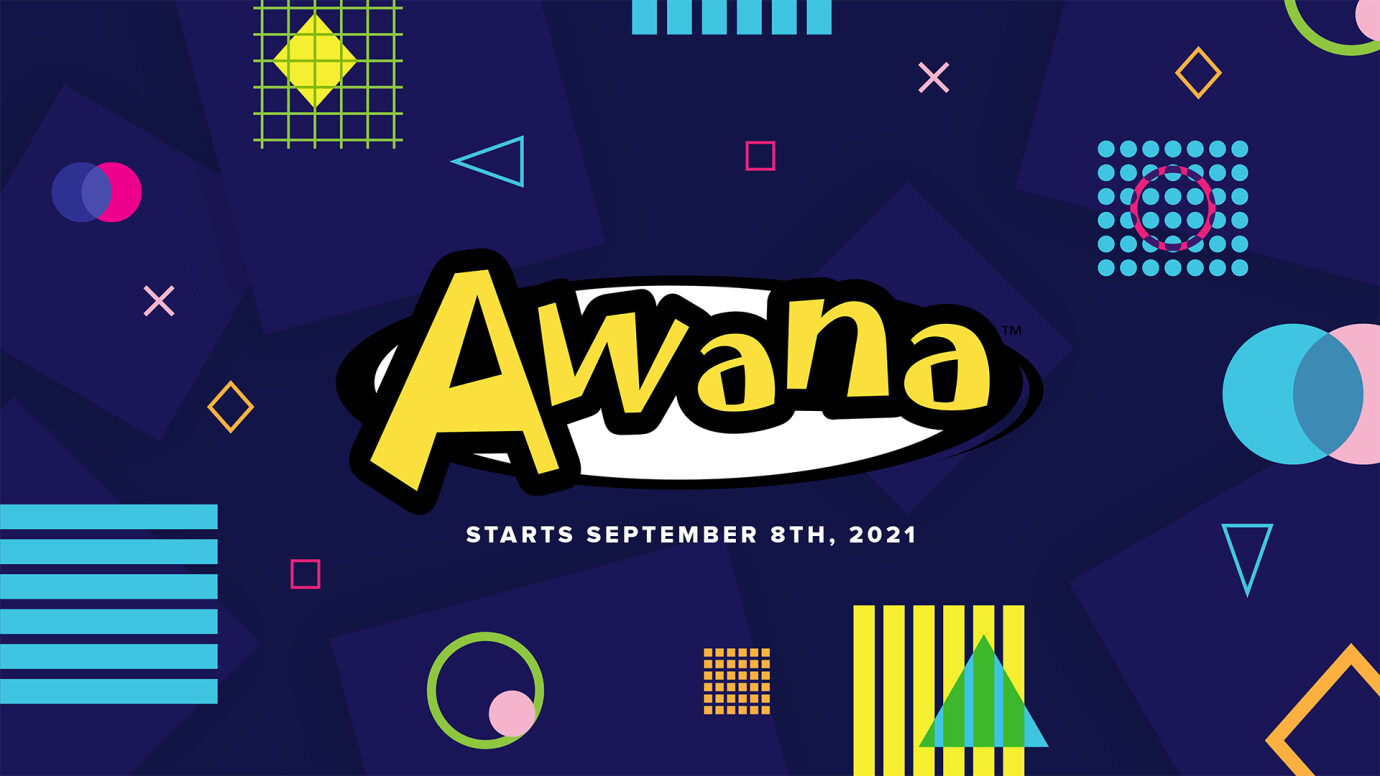 AWANA '21-'22 Registration