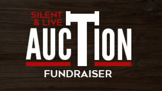 Silent/Live Auction - Student Missions Fundraiser