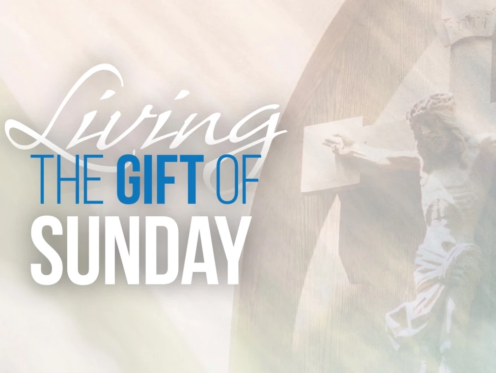 Gift of Sunday