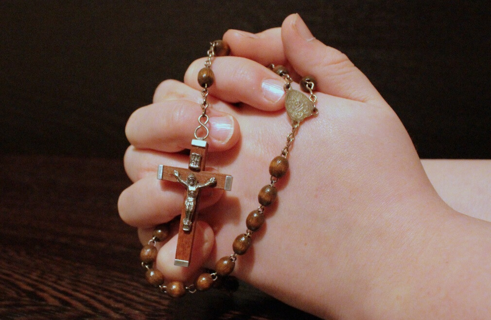 Rosary for Life