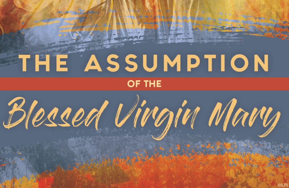Feast of the Assumption