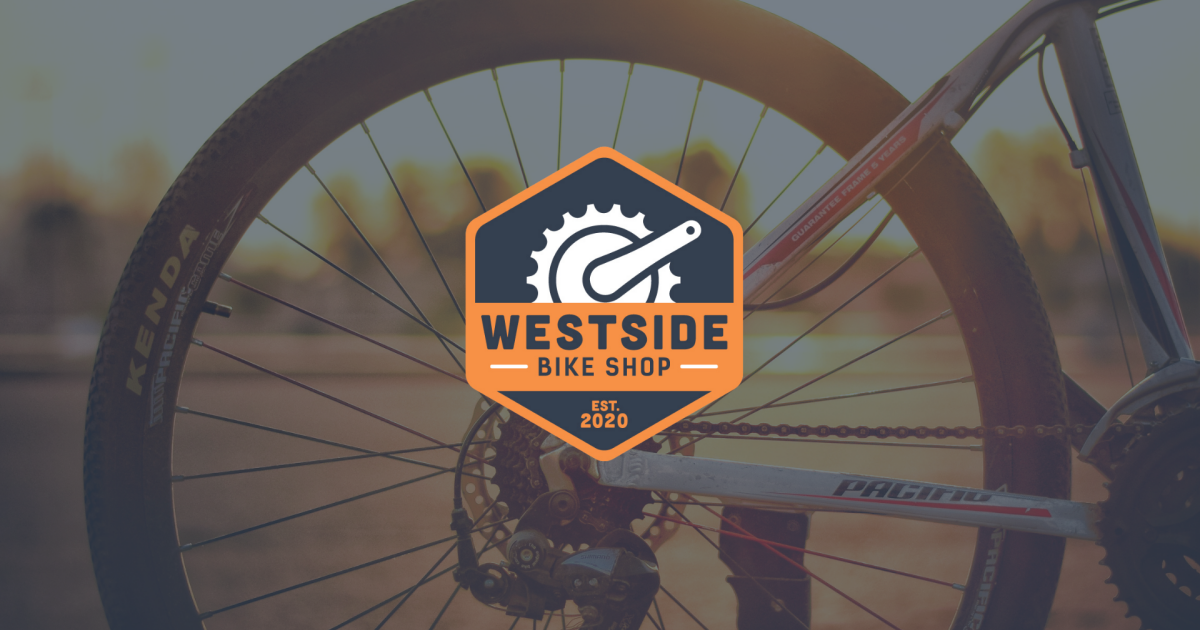 Westside hot sale bike shop