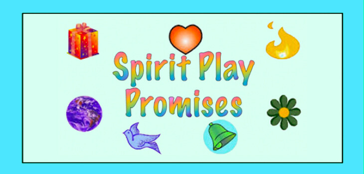 Spirit Play principles
