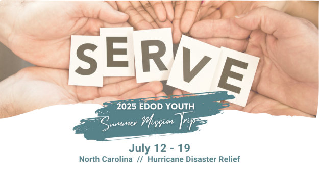 EDOD Youth Mission Trip